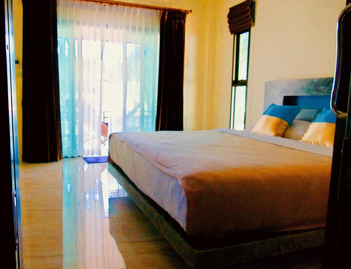 The Sun Long Beach Resort Ko Lanta Dış mekan fotoğraf
