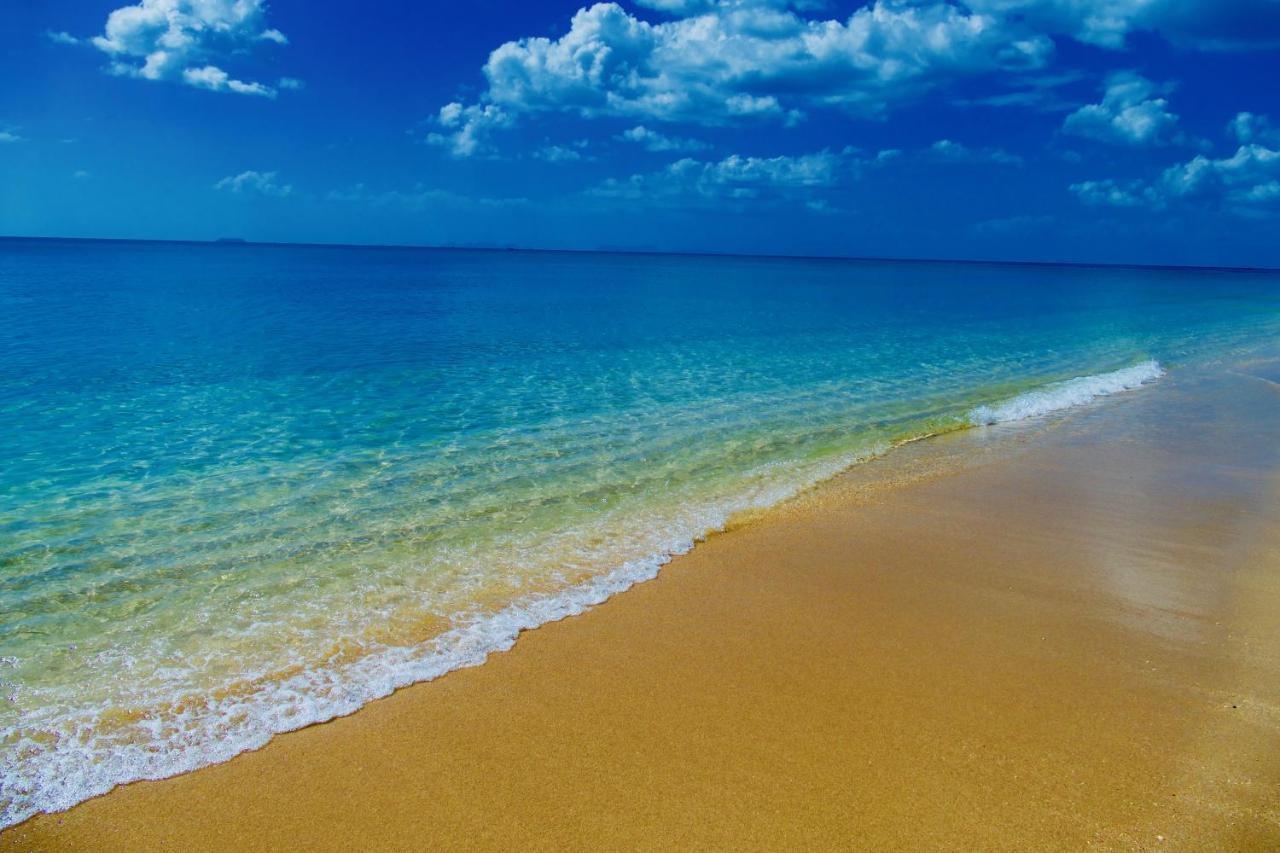The Sun Long Beach Resort Ko Lanta Dış mekan fotoğraf