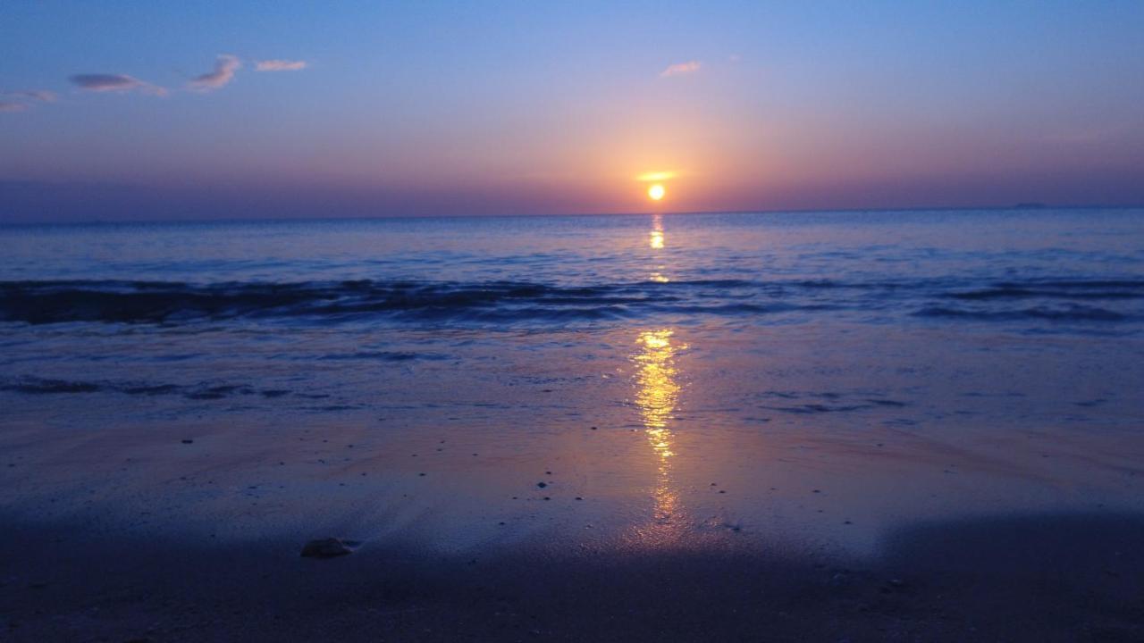The Sun Long Beach Resort Ko Lanta Dış mekan fotoğraf